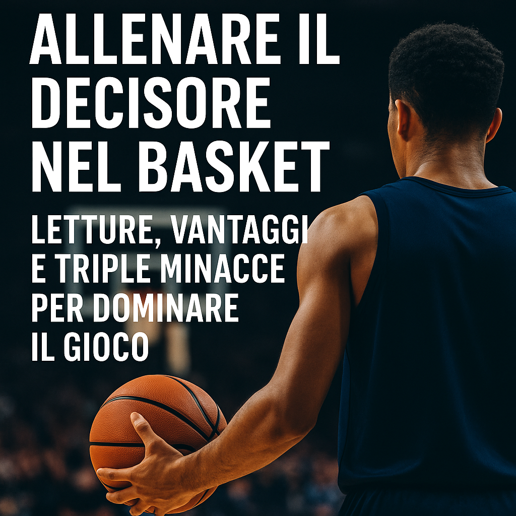 Decsiore Basket